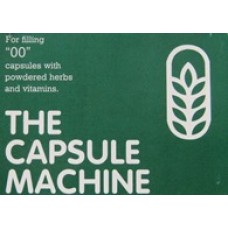 24-hole capsule filler - size '00'